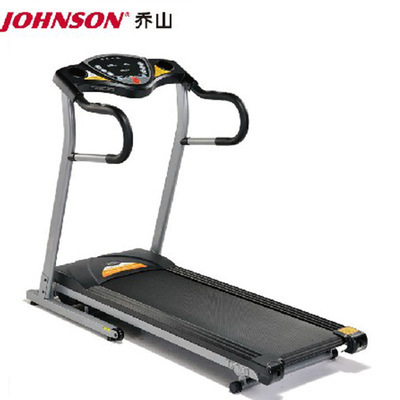 【喬山品牌直營(yíng)T2101 家用跑步機(jī) 超大LED 折疊 電動(dòng) 多功能程式】?jī)r(jià)格,廠家,圖片,跑步機(jī),廣州市勁道康體設(shè)施-