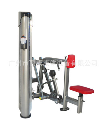 【力量器械/坐式拉背訓練器/運動器械、多功能訓練器、健身器材】價格,廠家,圖片,組合器械,廣州市麗康康體設備-