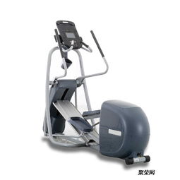 美國必確橢圓機EFX427 進口健身器材店慶促，為康體生活助力