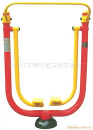 長(zhǎng)沙市芙蓉區(qū)童寶游藝器材廠 專注高品質(zhì)康體設(shè)備研發(fā)與制造