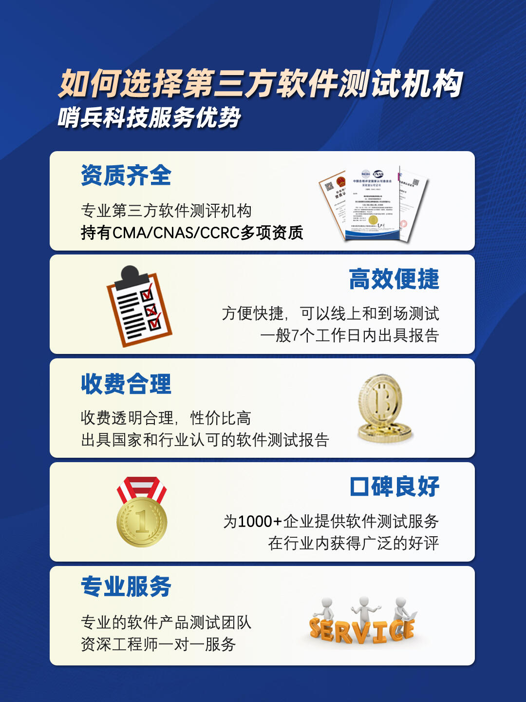 軟件登記測(cè)試機(jī)構(gòu)選擇 選對(duì)，事半功倍！——廣州軟件開(kāi)發(fā)企業(yè)的必讀指南