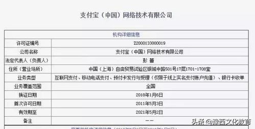 支付寶更名“瀚寶”，花唄不還了？官方辟謠回應實為信息集成服務升級